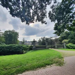 Almelo Castle (Kasteel Almelo) - Almelo