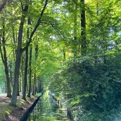Almelo Castle (Kasteel Almelo) - Almelo