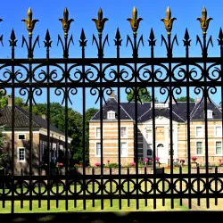 Almelo Castle (Kasteel Almelo) - Almelo