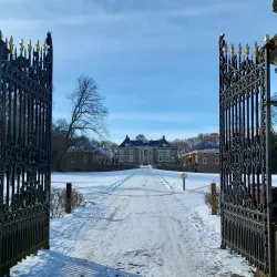 Almelo Castle (Kasteel Almelo) - Almelo