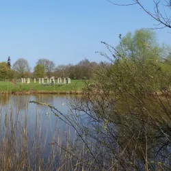 Almelo City Park (Stadspark Almelo) - Almelo