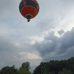 Almelo City Park (Stadspark Almelo) - Almelo