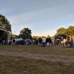 Almelo City Park (Stadspark Almelo) - Almelo