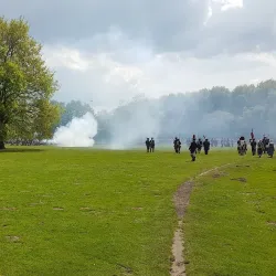 Almelo City Park (Stadspark Almelo) - Almelo