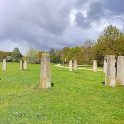 Almelo City Park (Stadspark Almelo) - Almelo