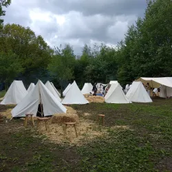 Almelo City Park (Stadspark Almelo) - Almelo