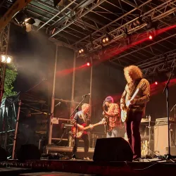 Almelo City Park (Stadspark Almelo) - Almelo