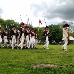 Almelo City Park (Stadspark Almelo) - Almelo