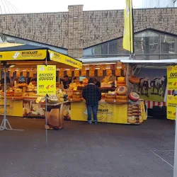 Almelo Market - Almelo