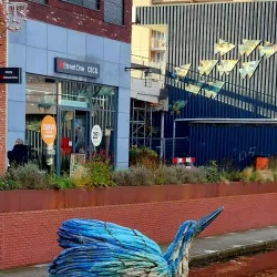 Almelo Market - Almelo