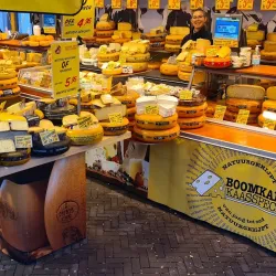 Almelo Market - Almelo