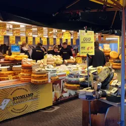 Almelo Market - Almelo