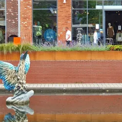 Almelo Market - Almelo