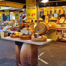 Almelo Market - Almelo