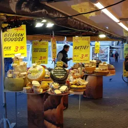 Almelo Market - Almelo