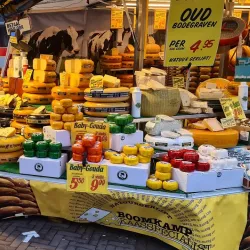 Almelo Market - Almelo