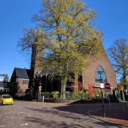 De Hofkerk - Almelo
