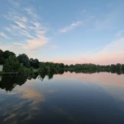 De Rietplas - Almelo