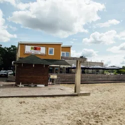 De Rietplas - Almelo