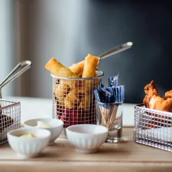 De Rietplas - Almelo