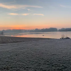 De Rietplas - Almelo