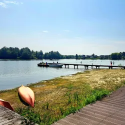 De Rietplas - Almelo