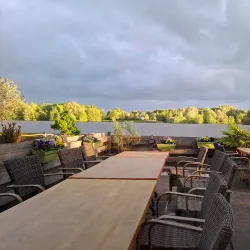 De Rietplas - Almelo