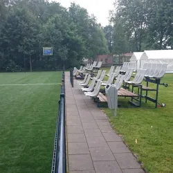 De Schelfhorst - Almelo