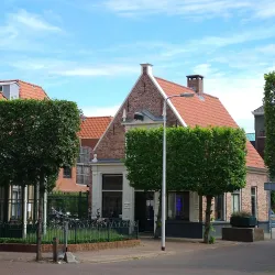 Museum Almelo - Almelo