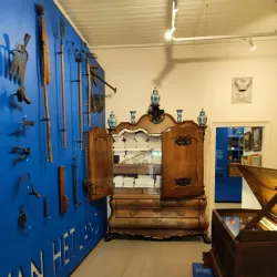 Museum Almelo - Almelo