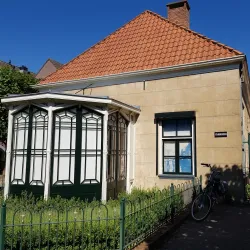 Museum Almelo - Almelo