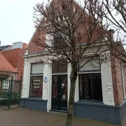 Museum Almelo - Almelo