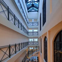 Stadstheater Almelo - Almelo