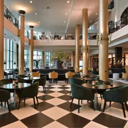 Stadstheater Almelo - Almelo