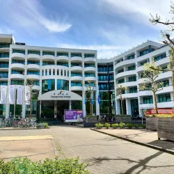 Stadstheater Almelo - Almelo