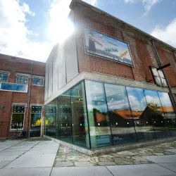 TwentseWelle - Almelo