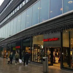 Almere Centrum - Almere