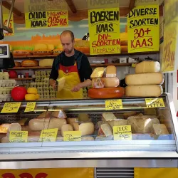 Almere Centrum - Almere