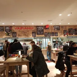 Almere Centrum - Almere