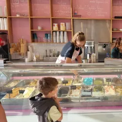 Almere Centrum - Almere