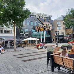 Almere Centrum - Almere