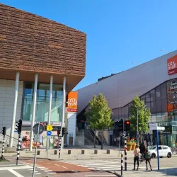 Almere Centrum - Almere