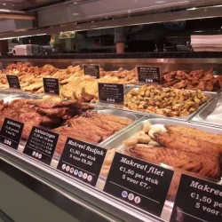 Almere Centrum - Almere