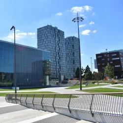 Almere City Theater - Almere