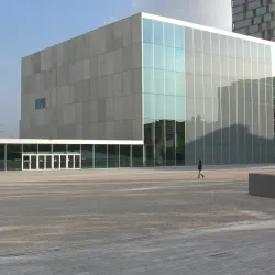 Almere City Theater - Almere