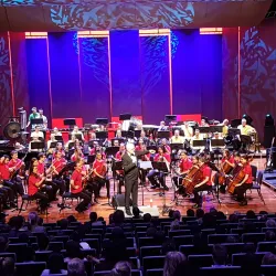 Almere City Theater - Almere