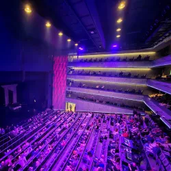 Almere City Theater - Almere