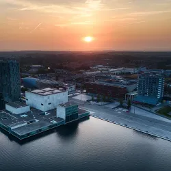 Almere City Theater - Almere