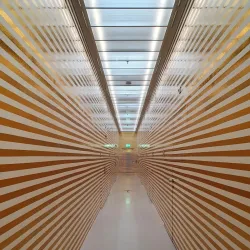 Almere City Theater - Almere