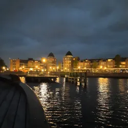 Almere Haven - Almere